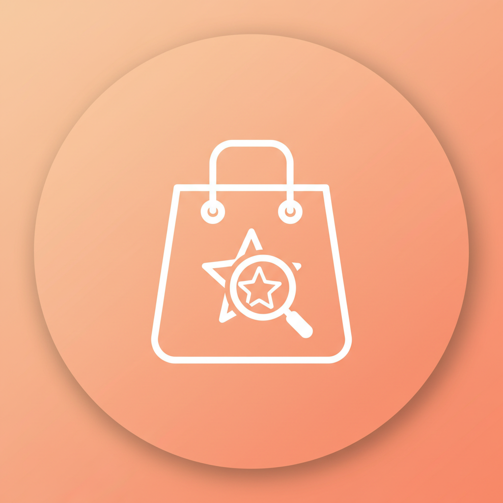 Icône découvrez nos produits