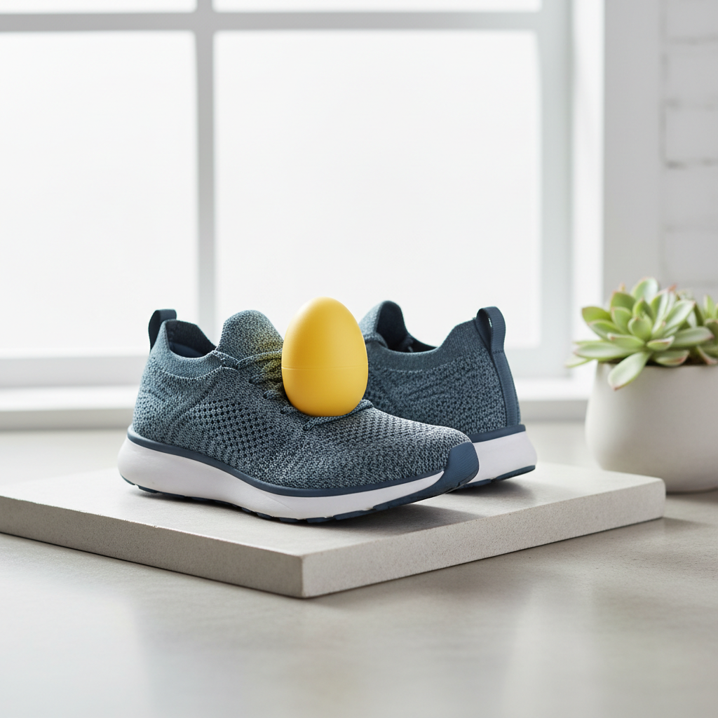 Néofresh pour chaussures