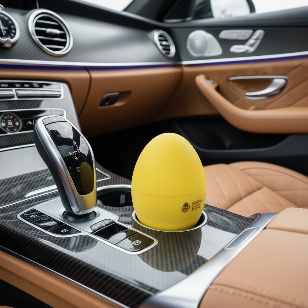 Néofresh pour véhicule