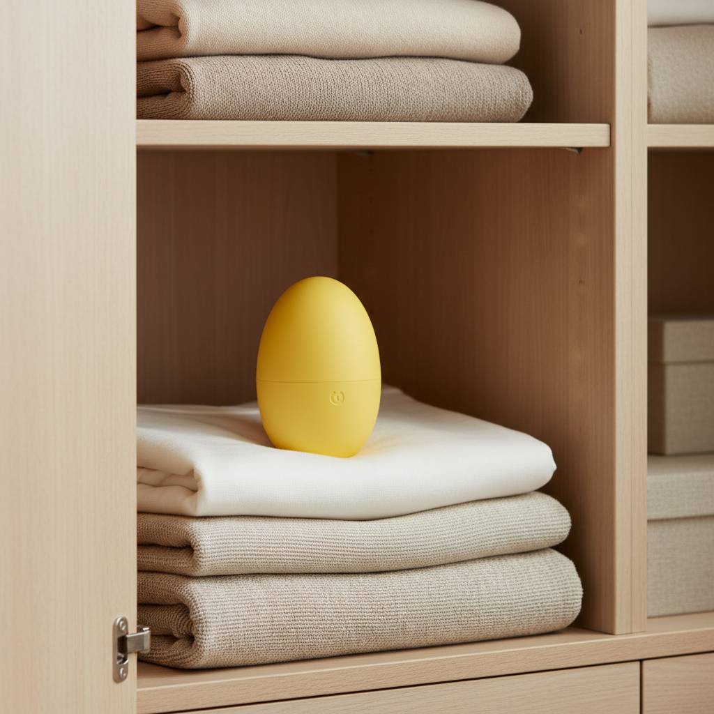 Néofresh pour vêtements